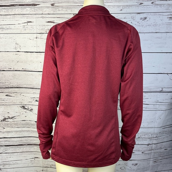 🆕 ARC’TERYX Ellison Jacket Women’s Size Large in Scarlet Red NWOT *Rare* - Picture 4 of 16